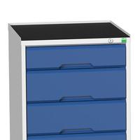 Storage Cabinets Multiplex Top 525mm wide