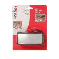 Stork Child Care Rearview Mirror