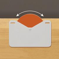 Stock Indicator Wheel Wire Clip