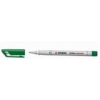 stabilo ohpen universal non permanent s green