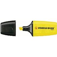 Stabilo Boss Mini green