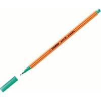 Stabilo Point 88 erasable green