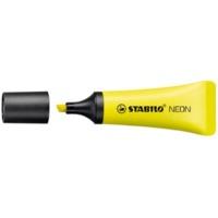 Stabilo Neon Yellow (72/24)