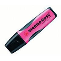 Stabilo Boss Executive pink