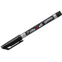 Stabilo Write-4-all F black