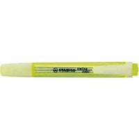 Stabilo Swing Cool Highlighter yellow