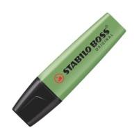 Stabilo Boss Original green