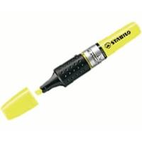 Stabilo Luminator yellow