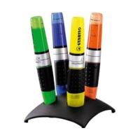 stabilo luminator highlighter pack of 4