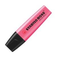 Stabilo Boss Original pink