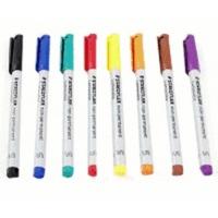 Staedtler Lumocolor non-permanent S (pack of 8)