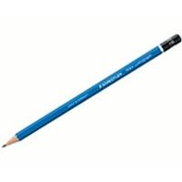 staedtler mars lumograph 7b