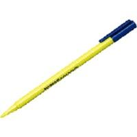 Staedtler triplus Textsurfer yellow