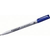 Staedtler Lumocolor non-permanent S blue