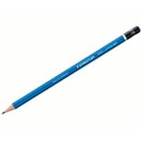 staedtler mars lumograph 2h