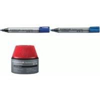 Staedtler Lumocolor Flipchart-Marker black