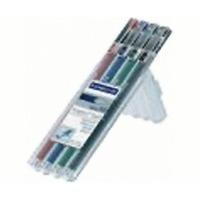 staedtler triplus ball 431 pack of 4