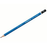 Staedtler Mars Lumograph 8B