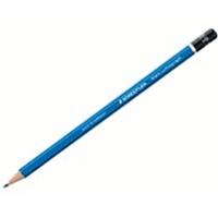 Staedtler Pencil Noris 120 3H