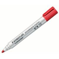 Staedtler Lumocolor Whiteboard-Marker 351 red