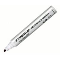 Staedtler Lumocolor Whiteboard-Marker 351 B black