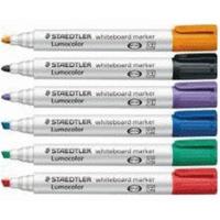 Staedtler Lumocolor Whiteboard-Marker 351 violet