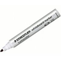 Staedtler Lumocolor Whiteboard-Marker 351 black