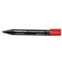 Staedtler Lumocolor Permanent Marker 350 black