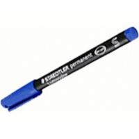 staedtler lumocolor 313 permanent s blue