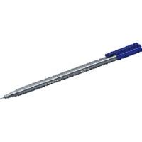 staedtler triplus 334 blue