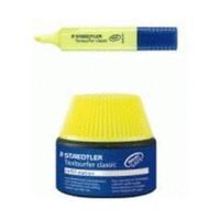 Staedtler Textsurfer Classic yellow