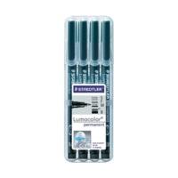 Staedtler Lumocolor Permanent Pens