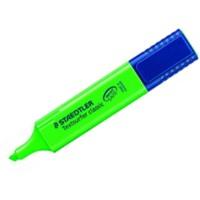 Staedtler Textsurfer Classic green