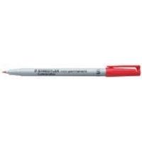 Staedtler Lumocolor non-permanent B orange