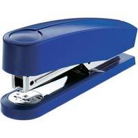 Stapler B2, blue Novus B2