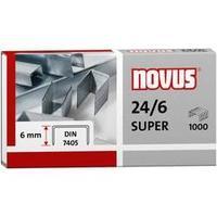 Staples 24 / 6 DIN Novus 24/6 DIN