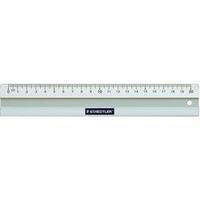 Staedtler 563 20 Metal Ruler 20Cm