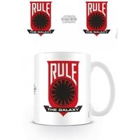 Star Wars Ep 7 Rule The Galaxy Mug