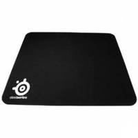 SteelSeries QcK+ Gaming Mouse Pad (Black)