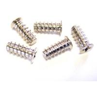 StarTech.com Screws for Case Fan Mounting (Pack of 50)