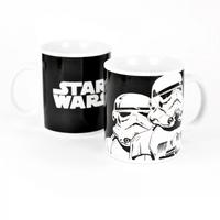 stormtrooper star wars gift boxed mug