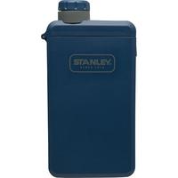Stanley Adventure eCycle Pocket Flask 207ml - Navy Blue