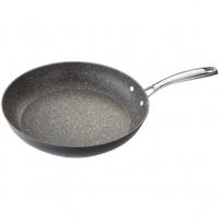 Stellar Rocktanium Frying Pan, 30cm, Frying Pan