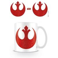 Star Wars Rebel Symbol Mug