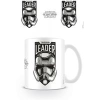 star wars ep 7 captain phazma mug