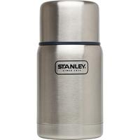 Stanley Adventure Vacuum Food Jar 709ml - Steel
