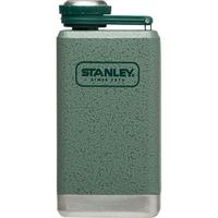 stanley adventure stainless steel flask 150ml green