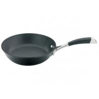 Stellar 3000 Non-Stick Frying Pan, Black, 20cm