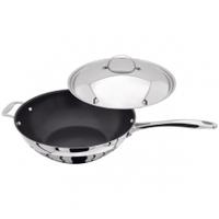 Stellar 7000 Frying Wok 30cm