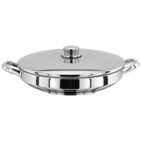 Stellar Speciality Paella Pan 30cm